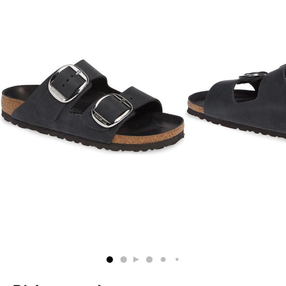 Birkenstock Arizona Big Buckle